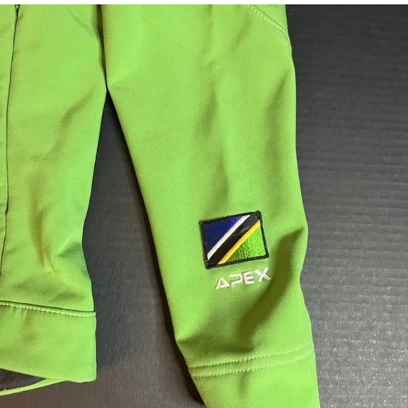 Limited Edition North Face Kilimanjaro Apex Jacket - Picture 6 of 9